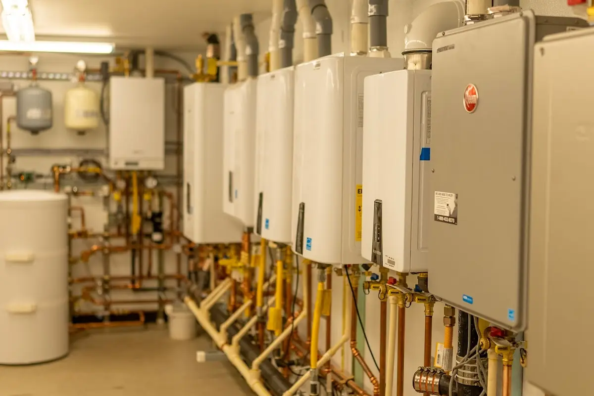 Backflow Prevention in Fairview Shores, FL